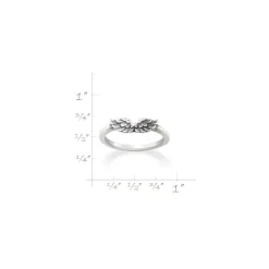 James Avery Artisan Jewelry Rings-Take Flight Ring