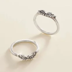 James Avery Artisan Jewelry Rings-Take Flight Ring