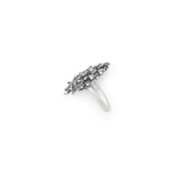 James Avery Artisan Jewelry Rings-Texas Bluebonnet Ring