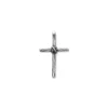 James Avery Artisan Jewelry Charms-The Old Rugged Cross Pendant