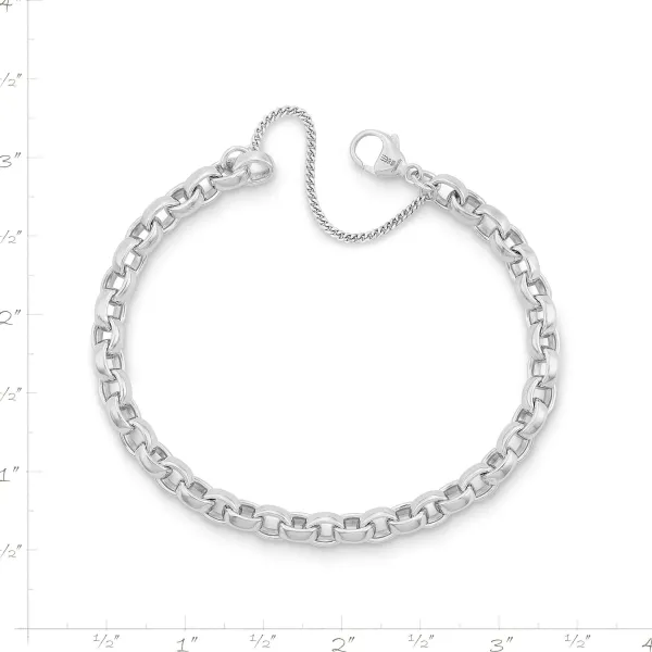 James Avery Artisan Jewelry Bracelets-Timeless Charm Bracelet