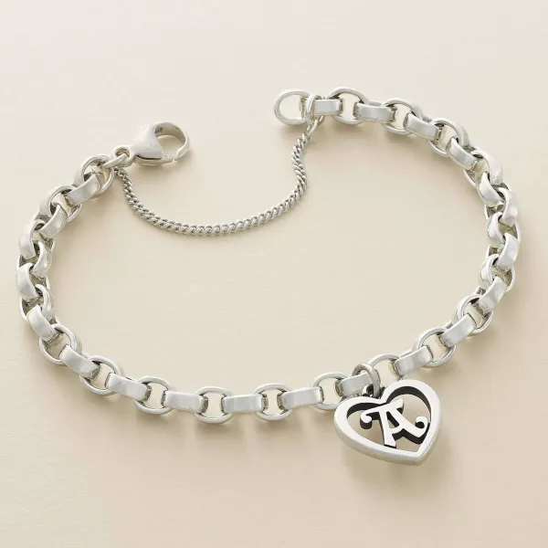 James Avery Artisan Jewelry Bracelets-Timeless Charm Bracelet