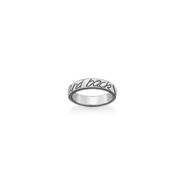 James Avery Artisan Jewelry Rings-To The Moon And Back Ring