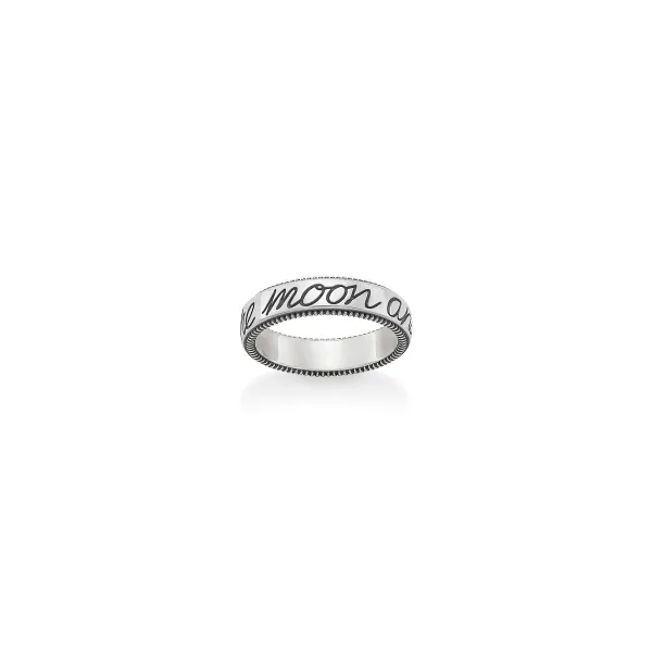 James Avery Artisan Jewelry Rings-To The Moon And Back Ring