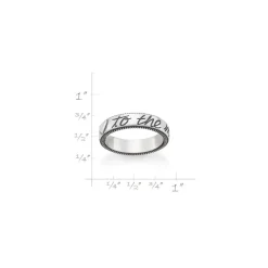 James Avery Artisan Jewelry Rings-To The Moon And Back Ring