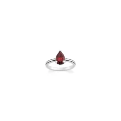 James Avery Artisan Jewelry Rings-Treasured Gemstone Ring
