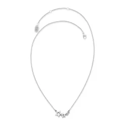 James Avery Artisan Jewelry Necklaces And Chains-Twinkling Stars Necklace