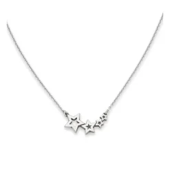 James Avery Artisan Jewelry Necklaces And Chains-Twinkling Stars Necklace