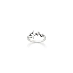 James Avery Artisan Jewelry Rings-Twinkling Stars Ring