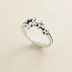 James Avery Artisan Jewelry Rings-Twinkling Stars Ring