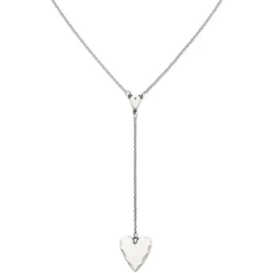 James Avery Artisan Jewelry Necklaces And Chains-Valiant Heart Lariat Necklace