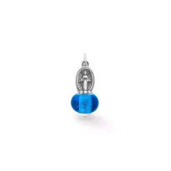 James Avery Artisan Jewelry Charms-Virgin Mary Finial
