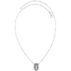 James Avery Artisan Jewelry Necklaces And Chains-Virgin Mary Necklace