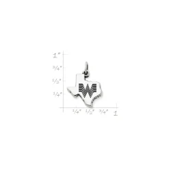 James Avery Artisan Jewelry Charms-Whataburger® Charm