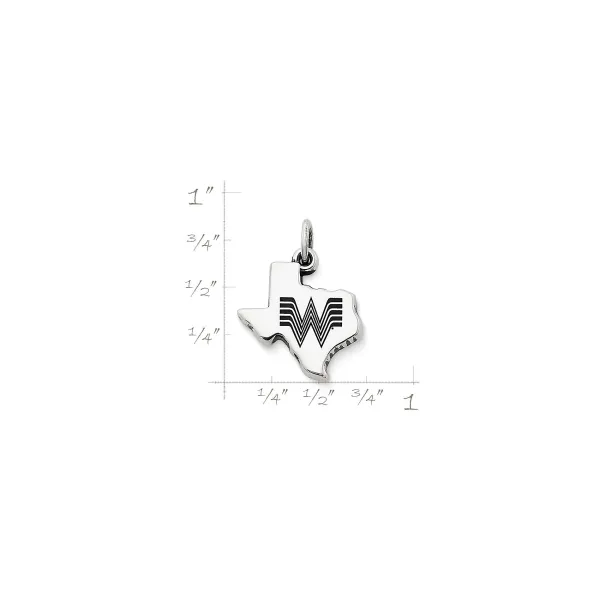 James Avery Artisan Jewelry Charms-Whataburger® Charm