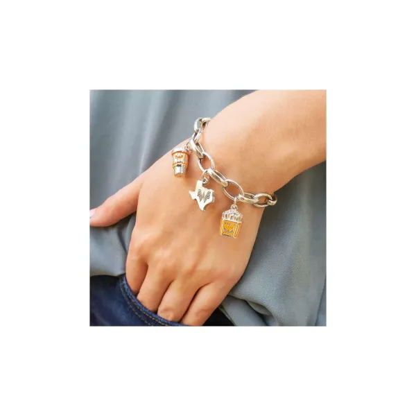 James Avery Artisan Jewelry Charms-Whataburger® Charm