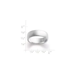 James Avery Artisan Jewelry Rings-Wide Athena Wedding Ring