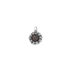 James Avery Artisan Jewelry Charms-Wild Sunflower Charm