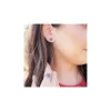 James Avery Artisan Jewelry Earrings-Wild Sunflower Studs