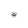 James Avery Artisan Jewelry Charms-You Are Sweet Spinner Charm