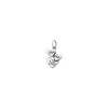 James Avery Artisan Jewelry Charms-You Me Us Charm